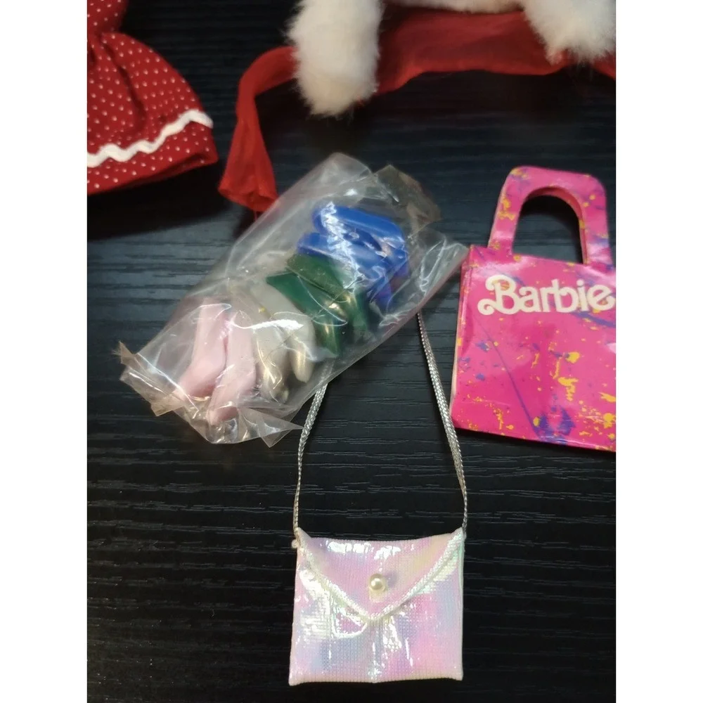 Barbie Doll‎ Clothes & Accessories Lot Genuine Mattel Fashion Avenue My Scene...